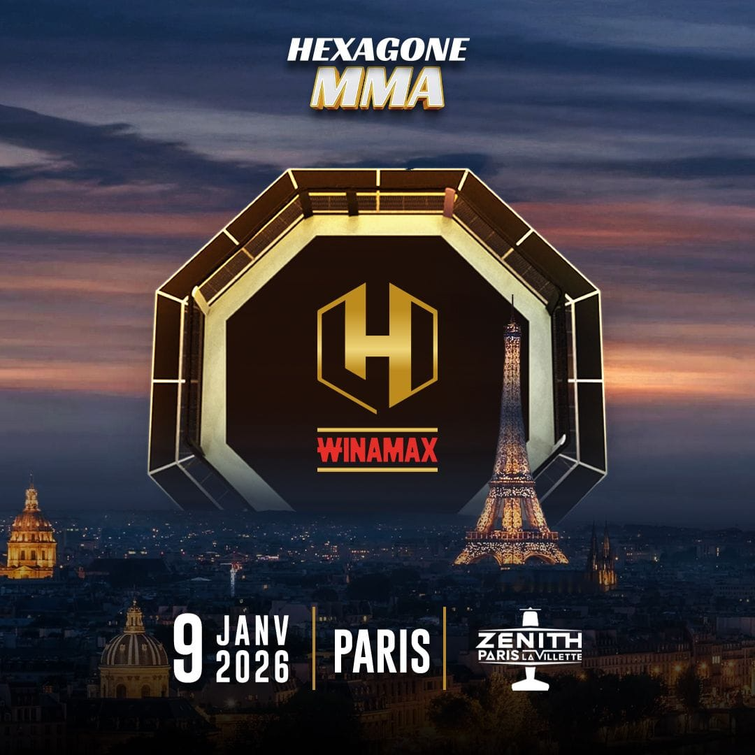 HEXAGONE MMA 37
