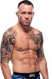 Colby Covington