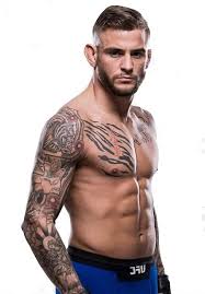 Dustin Poirier
