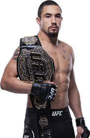 Robert Whittaker