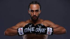 ONE Championship Paris