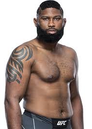 Curtis Blaydes