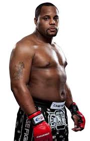 Daniel Cormier