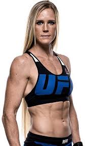 Holly Holm
