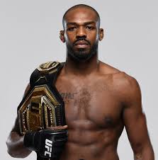Jon Jones