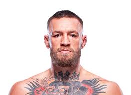 Conor McGregor
