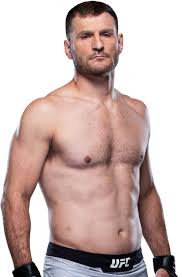 Stipe Miocic