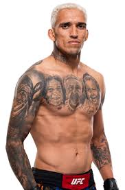 Charles Oliveira