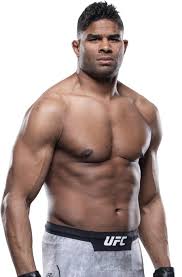 Alistair Overeem